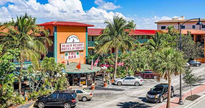 Others Fort Lauderdale Beach Resort Hotel & Suites