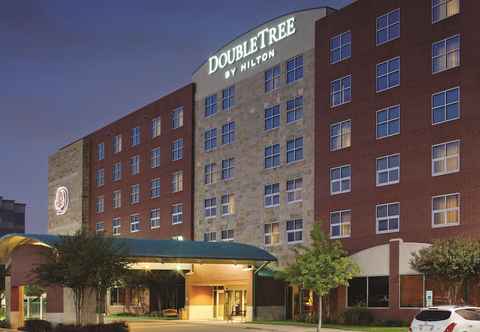 Khác DoubleTree by Hilton Dallas - Farmers Branch