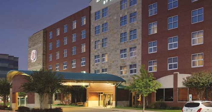 Others DoubleTree by Hilton Dallas - Farmers Branch