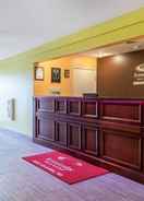 Imej utama Econo Lodge Inn & Suites