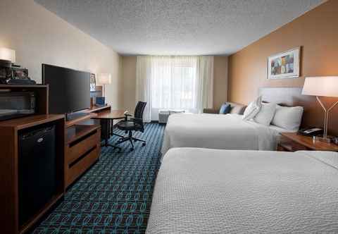 Khác Fairfield Inn & Suites by Marriott Fort Collins/Loveland