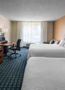 Imej utama Fairfield Inn & Suites by Marriott Fort Collins/Loveland