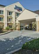 Imej utama Fairfield Inn & Suites Harrisburg Hershey