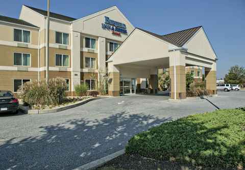 Khác Fairfield Inn & Suites Harrisburg Hershey