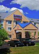 Imej utama Fairfield Inn By Marriott Traverse City