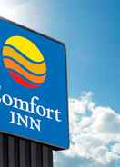 Imej utama Comfort Inn & Suites Fultondale Gardendale I-65