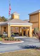 Primary image Quality Inn Warsaw I-40