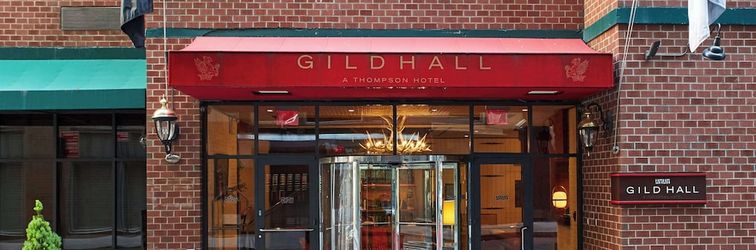 其他 Gild Hall, A Thompson Hotel, by Hyatt