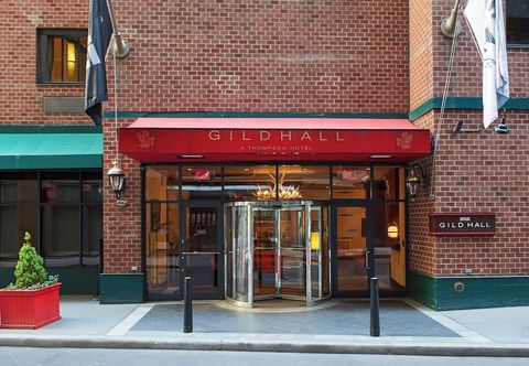 기타 Gild Hall, A Thompson Hotel, by Hyatt