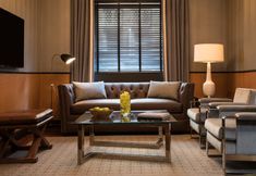 기타 7 Gild Hall, A Thompson Hotel, by Hyatt