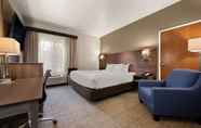Lainnya 6 Comfort Inn & Suites