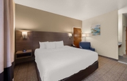 Khác 7 Comfort Inn & Suites