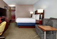 Others 5 Hampton Inn Longmont