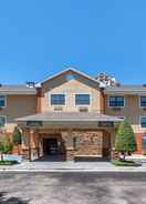 Imej utama Extended Stay America Suites Jacksonville Riverwalk Conv Ctr