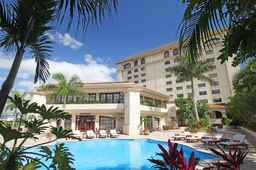 Clarion Hotel Real Tegucigalpa, ₱ 11,989.50