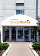 Imej utama Sonesta Simply Suites Chicago O'Hare Airport