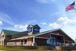 AmericInn by Wyndham Okoboji, Rp 3.508.530