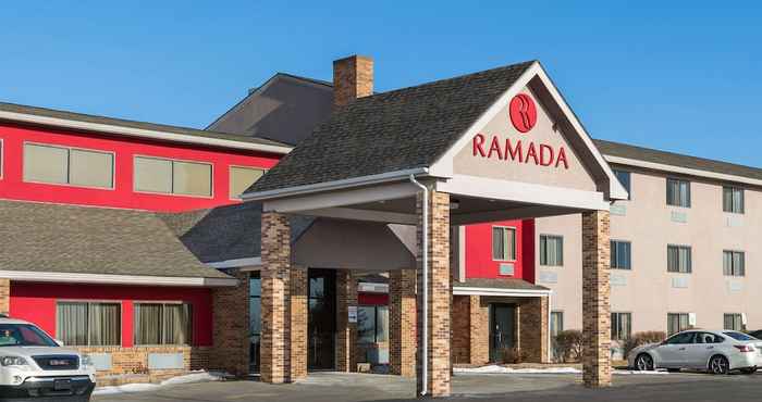 Others Ramada by Wyndham Platte City KCI Airport