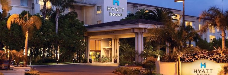 其他 HYATT house San Diego/Sorrento Mesa