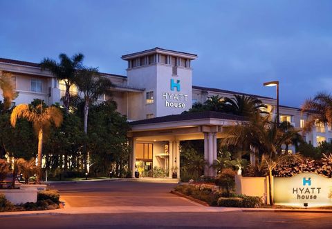 其他 HYATT house San Diego/Sorrento Mesa