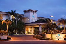 其他 HYATT house San Diego/Sorrento Mesa