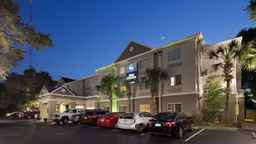 Best Western Patriots Point, SGD 198.39