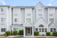 Others Microtel Inn & Suites by Wyndham Kannapolis/Concord