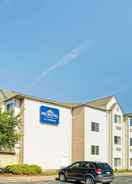 Imej utama Microtel Inn & Suites by Wyndham Roseville/Detroit Area