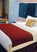 Imej utama Microtel Inn & Suites by Wyndham Kansas City Airport