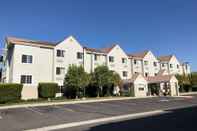 Lainnya Microtel Inn & Suites by Wyndham Morgan Hill/San Jose Area