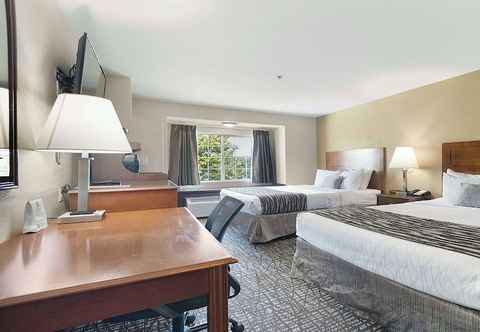 Others SureStay Plus Hotel by Best Western Rocklin