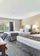 Imej utama SureStay Plus Hotel by Best Western Rocklin
