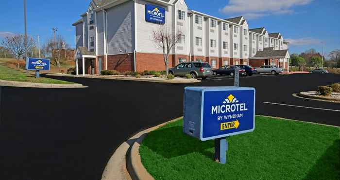 อื่นๆ Microtel Inn & Suites by Wyndham Statesville