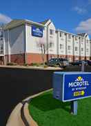 Imej utama Microtel Inn & Suites by Wyndham Statesville