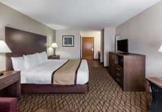 Others 4 Baymont by Wyndham Auburn