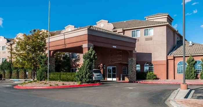 Others Comfort Inn Gallup I-40 Exit 20