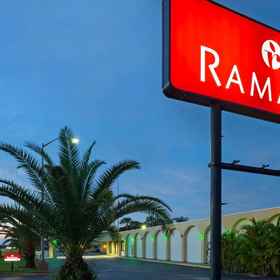 Primary image 1 Ramada by Wyndham Lake Placid, Highlands County Hotels