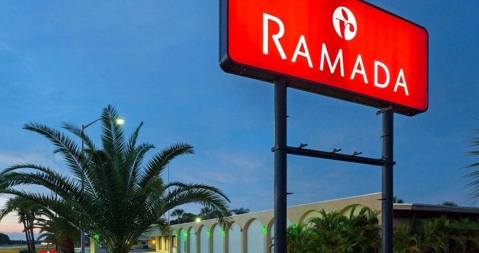 Others Ramada by Wyndham Lake Placid