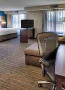 Imej utama Residence Inn By Marriott Memphis Germantown