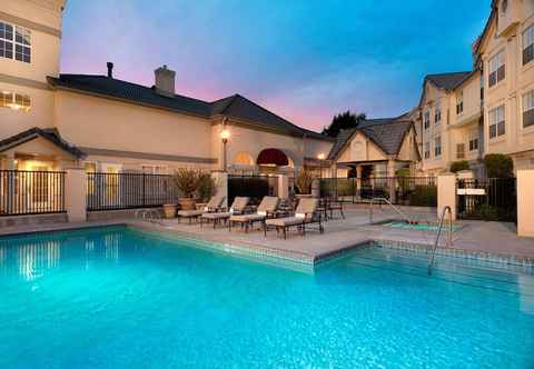 Others Residence Inn By Marriott Pleasanton