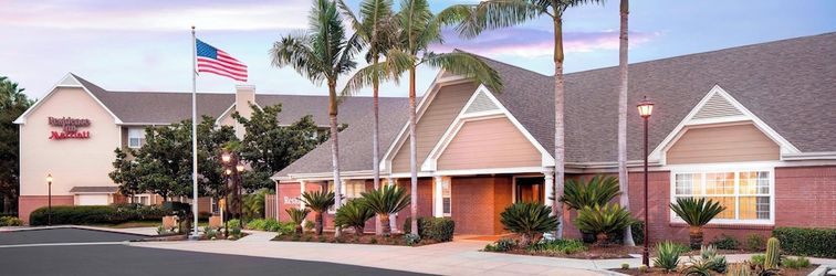 其他 Residence Inn by Marriott San Diego Sorrento Mesa/Sorrento Valley