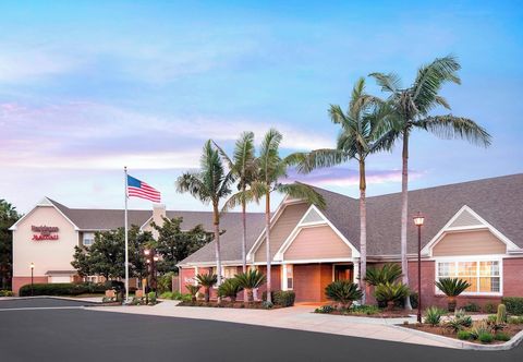 其他 Residence Inn by Marriott San Diego Sorrento Mesa/Sorrento Valley