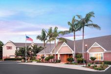 其他 Residence Inn by Marriott San Diego Sorrento Mesa/Sorrento Valley