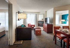 其他 3 Residence Inn by Marriott San Diego Sorrento Mesa/Sorrento Valley