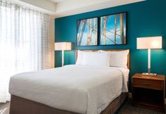 其他 2 Residence Inn by Marriott San Diego Sorrento Mesa/Sorrento Valley