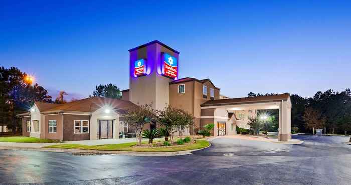 Others SureStay Plus Hotel by Best Western Macon West