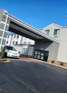Imej utama Sleep Inn & Suites Kingsport TriCities Airport
