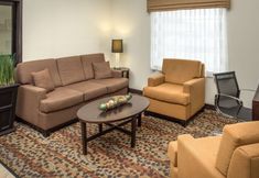 Lainnya 4 Sleep Inn & Suites Cross Lanes - South Charleston