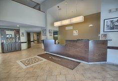 Others 5 Sleep Inn & Suites Cross Lanes - South Charleston