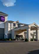 Imej utama Sleep Inn & Suites Cross Lanes - South Charleston